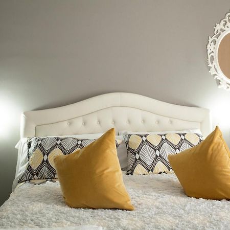 Bed and Breakfast Lareginadisaba Пьяцца-Армерина Экстерьер фото