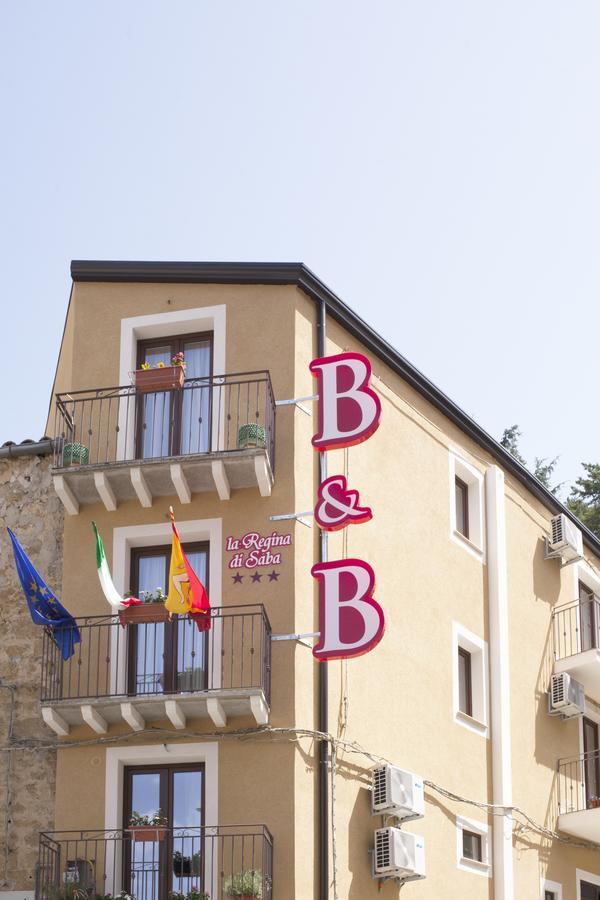Bed and Breakfast Lareginadisaba Пьяцца-Армерина Экстерьер фото
