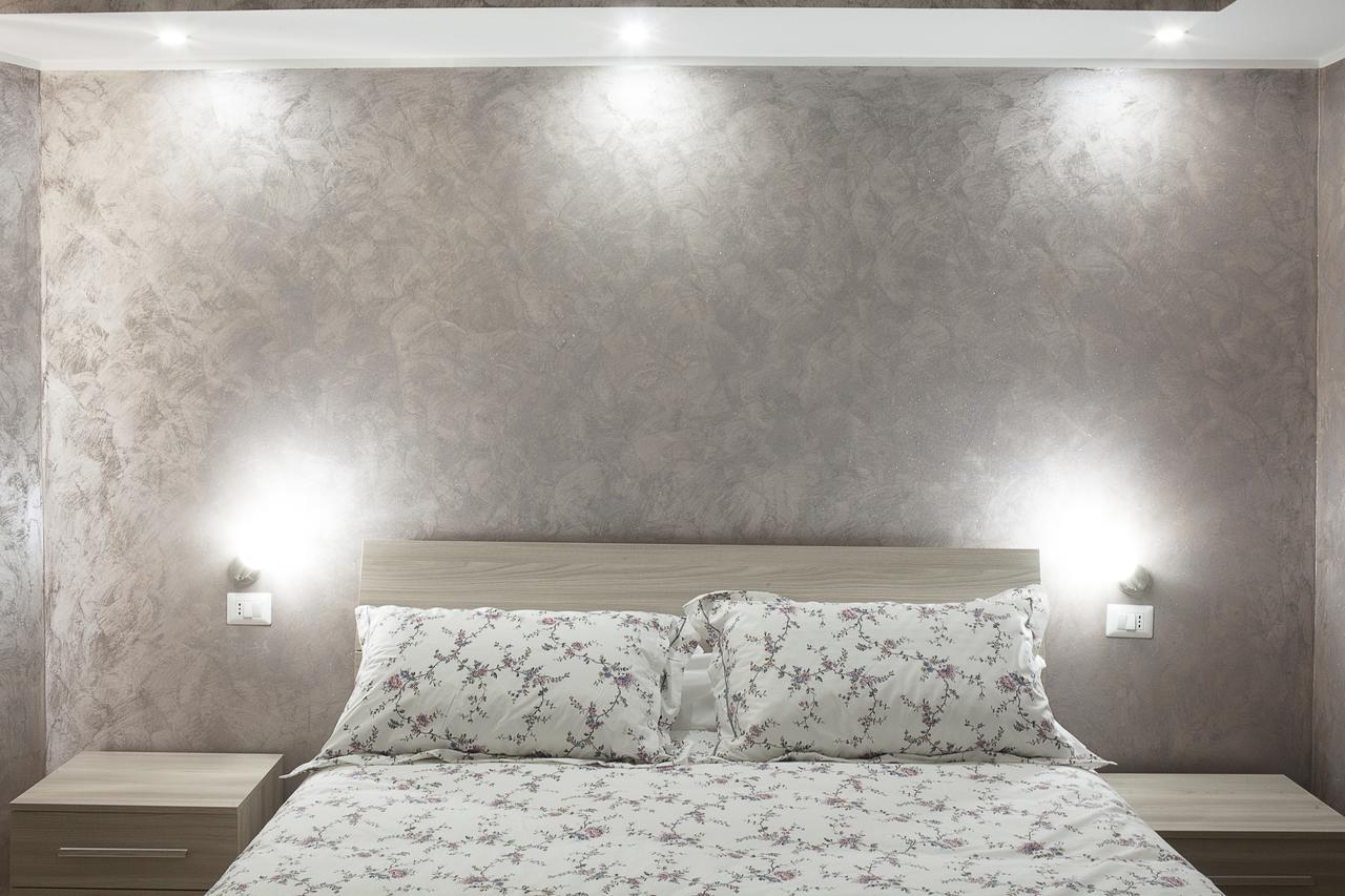 Bed and Breakfast Lareginadisaba Пьяцца-Армерина Экстерьер фото